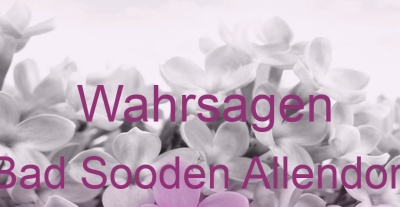 Wahrsagen Bad Sooden Allendorf | Top-Experten für Kartenlegen, Wahrsagen, Hellsehen, Zukunftsdeutung. Wahrsagen Bad Sooden Allendorf | Top-Experten für Kartenlegen, Wahrsagen, Hellsehen, Zukunftsdeutung.